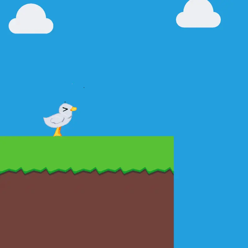 Game by @designacionserial_J