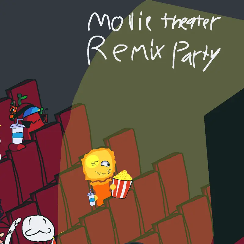 Game by @Maley_flower