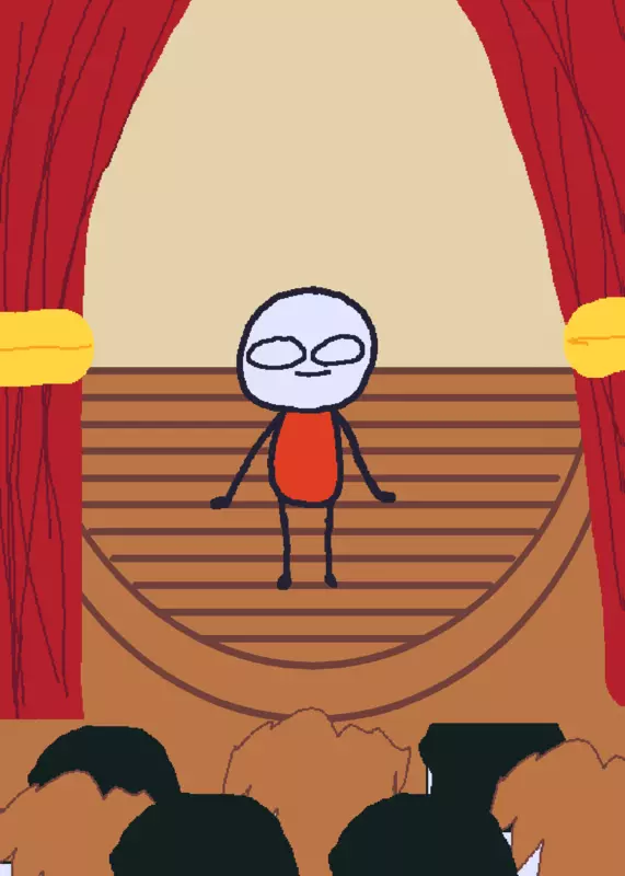 Game by @CrazyCreator