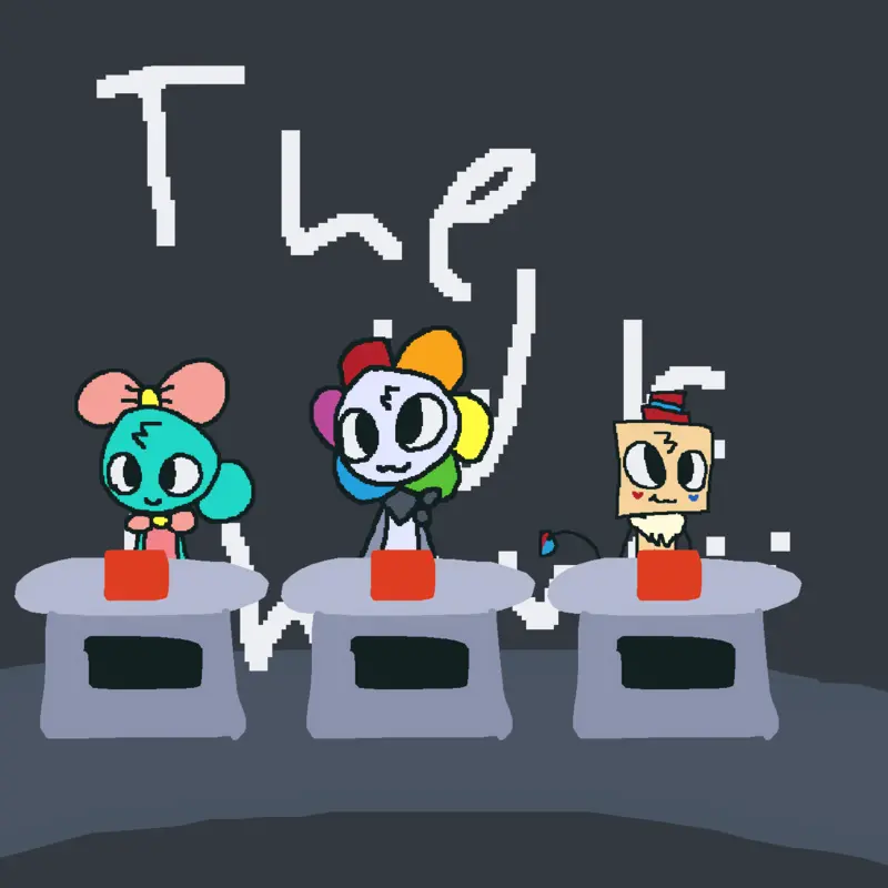 Game by @MoonStarTheWolf9875