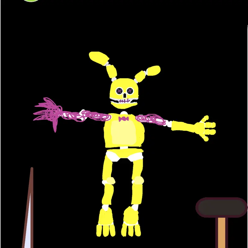 Game by @Fnafmaker_Official