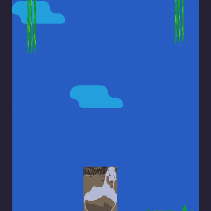 Game by @A_Happy_duck