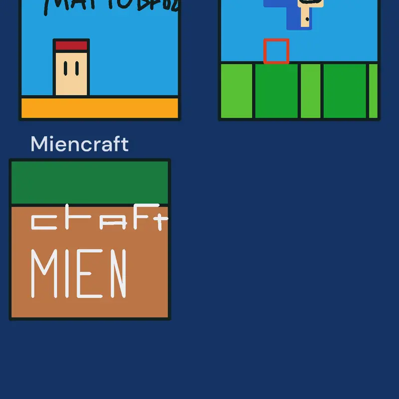 Game by @RADENRG