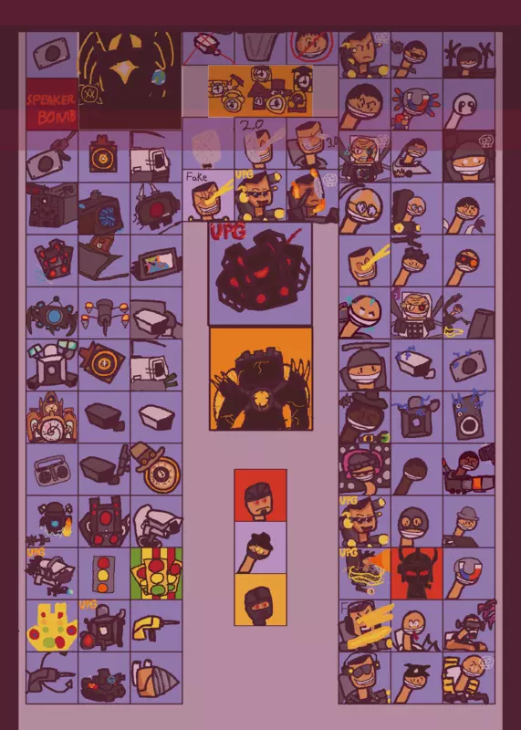 Game by @ihkh