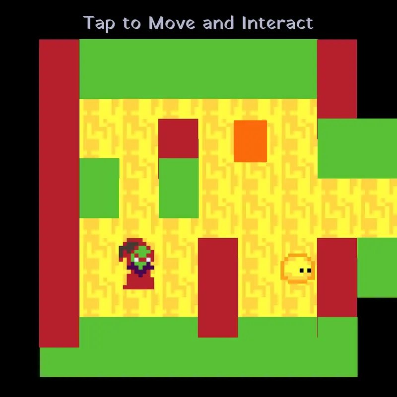 Game by @monkey800