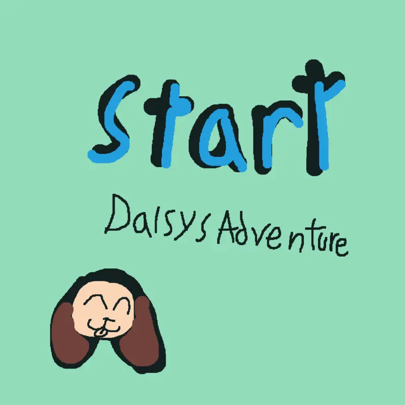 My dogs adventure by @LilyDaisy