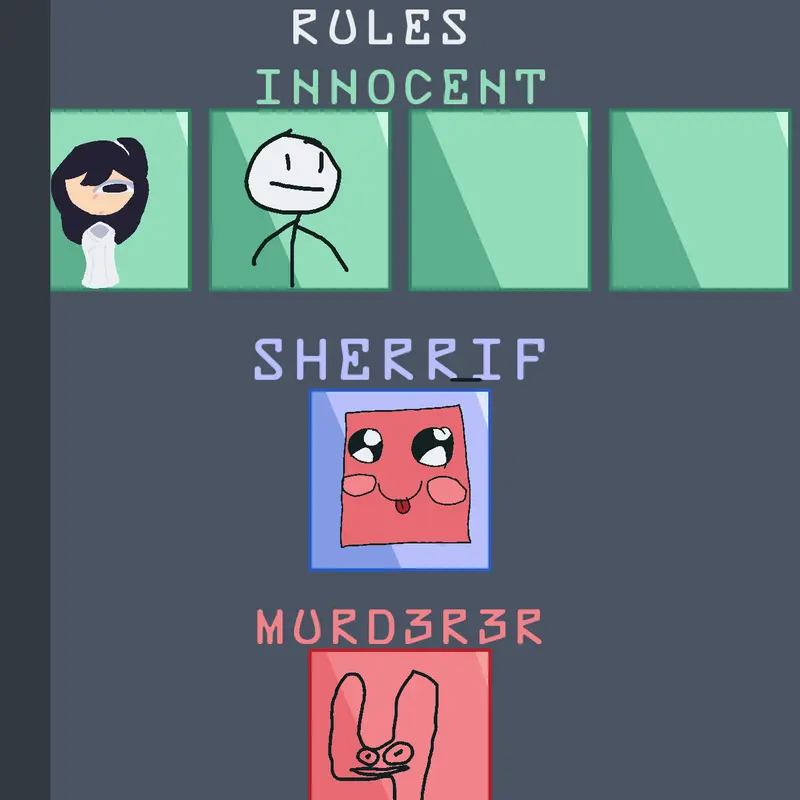 Game by @IdkIMake