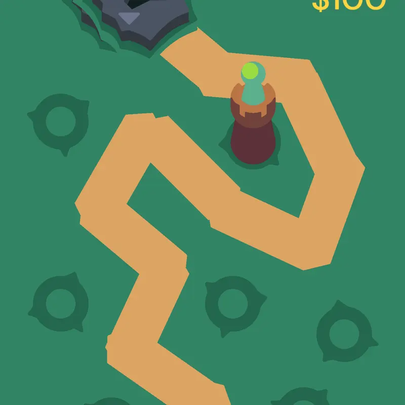 Game by @ARTHURGIL