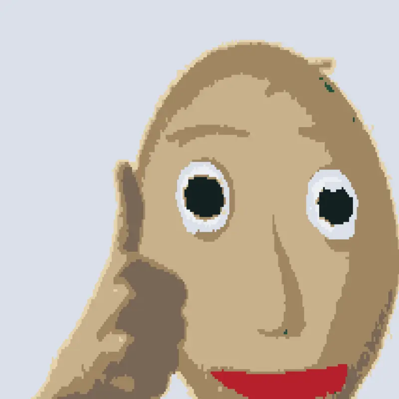 Game by @Baldifanxd