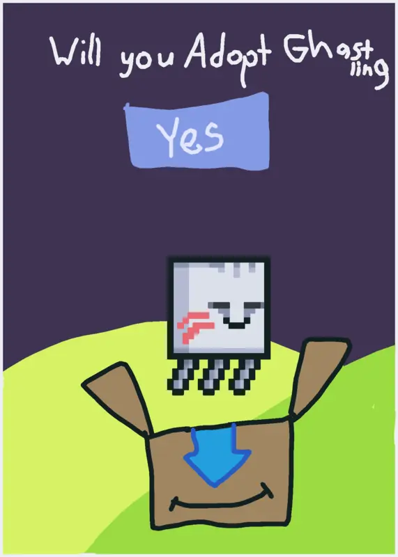 Game by @DuckBreadProductions