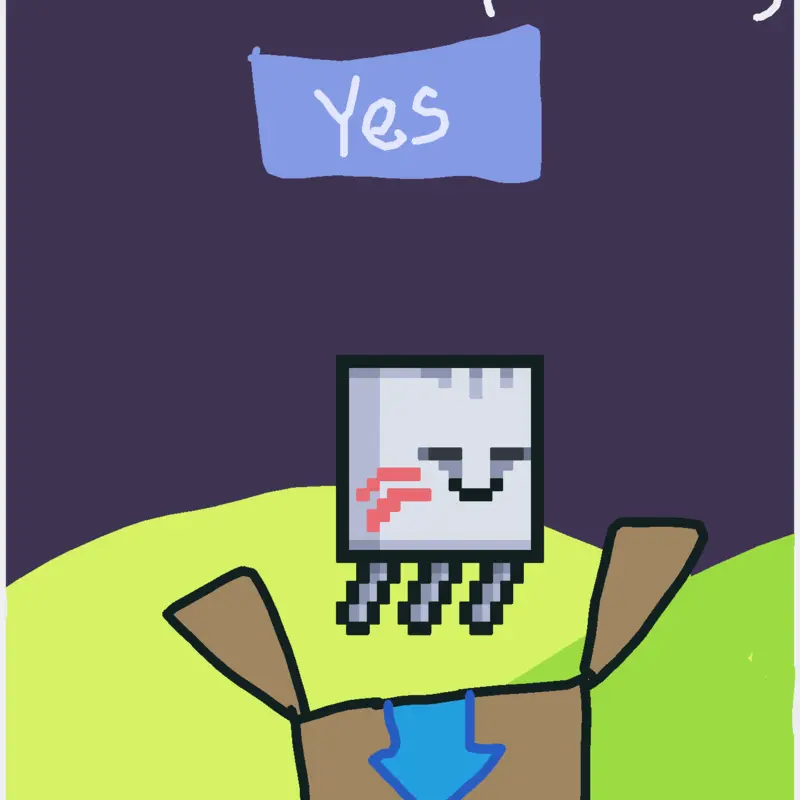 Game by @DuckBreadProductions
