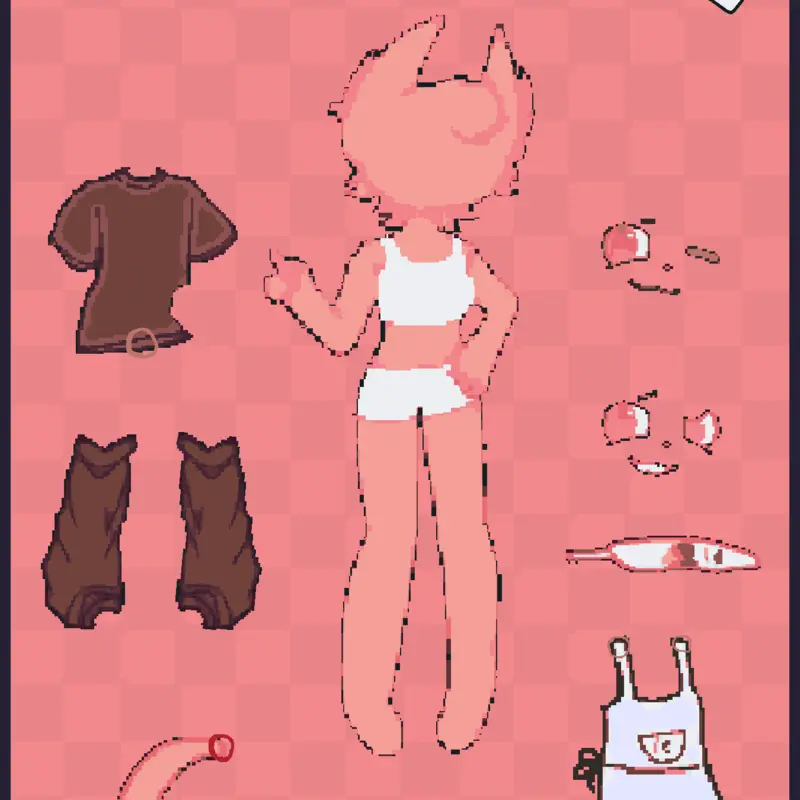 Game by @IceCream_7070