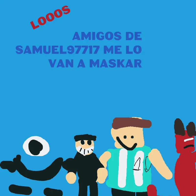 Game by @Samuel97717