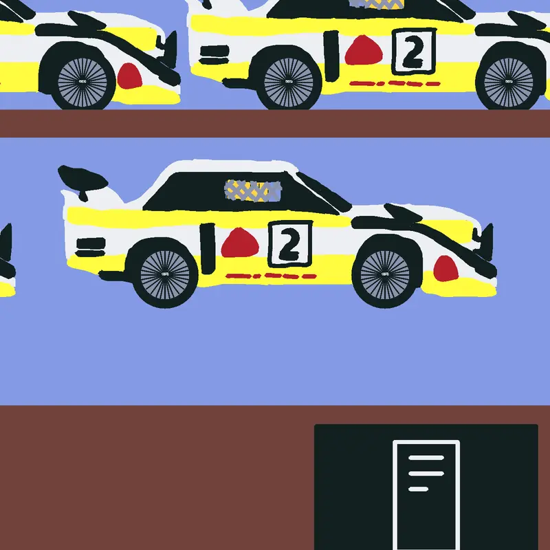 Game by @BugattiT