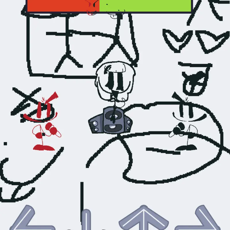 Game by @ARandomLen