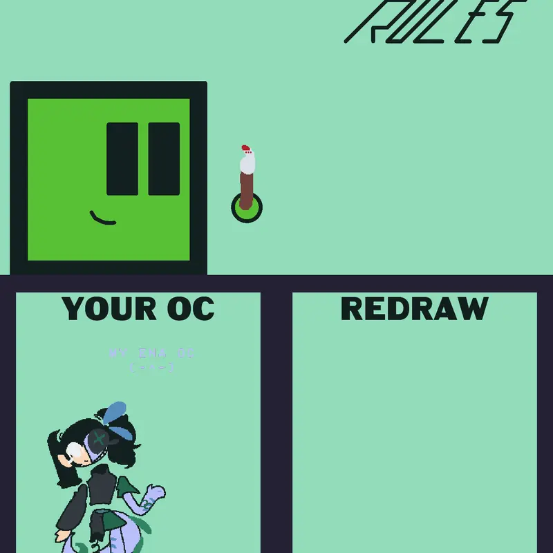 Game by @Mccfam3andRose