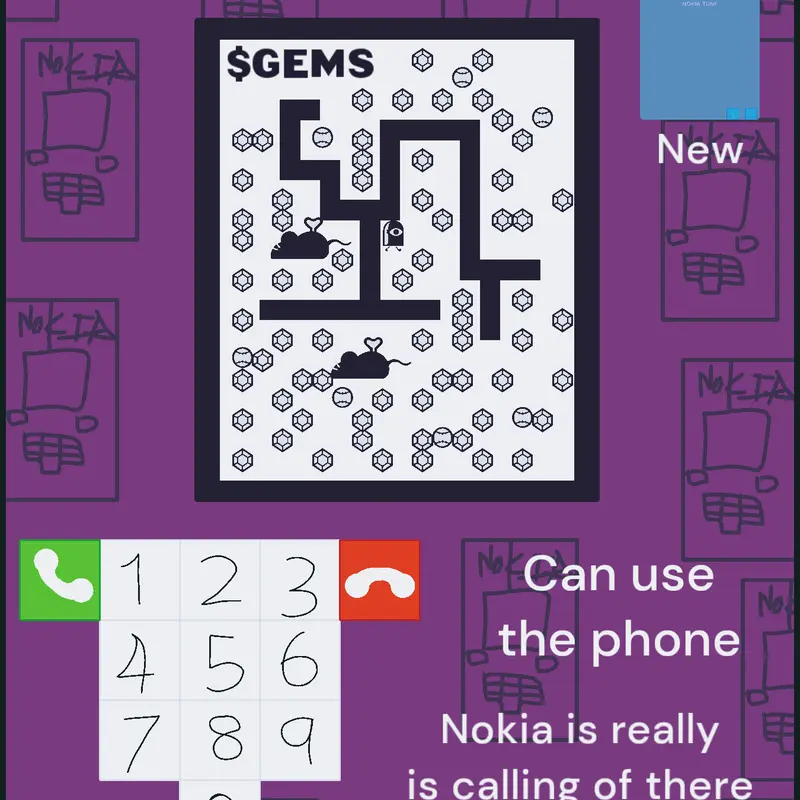 Game by @pennyboh