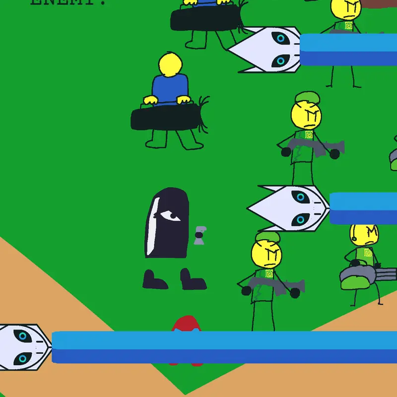 Game by @Tangoteamforeva