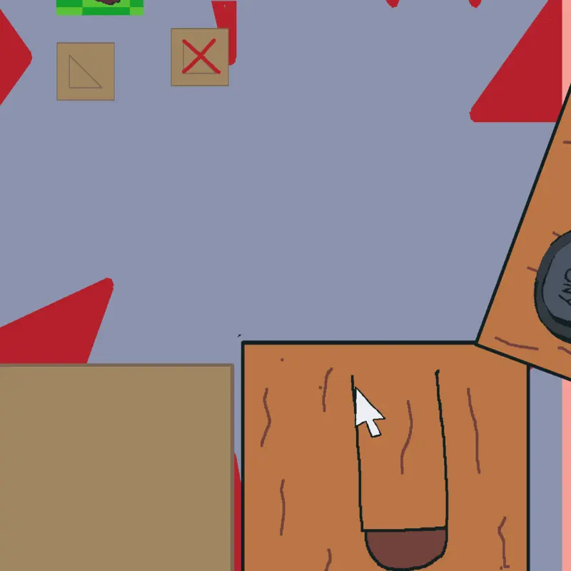 Game by @aviasalies