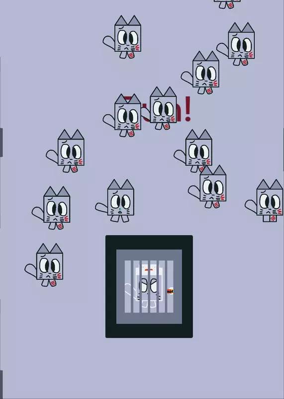Game by @GreyLann