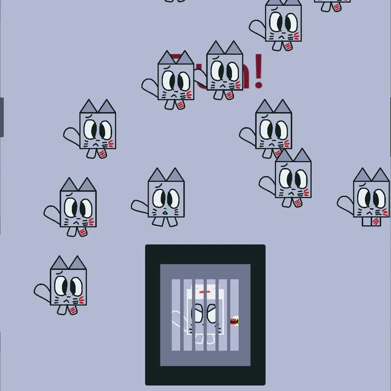 Game by @GreyLann