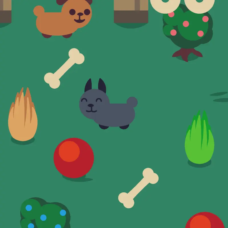 Game by @ktghf