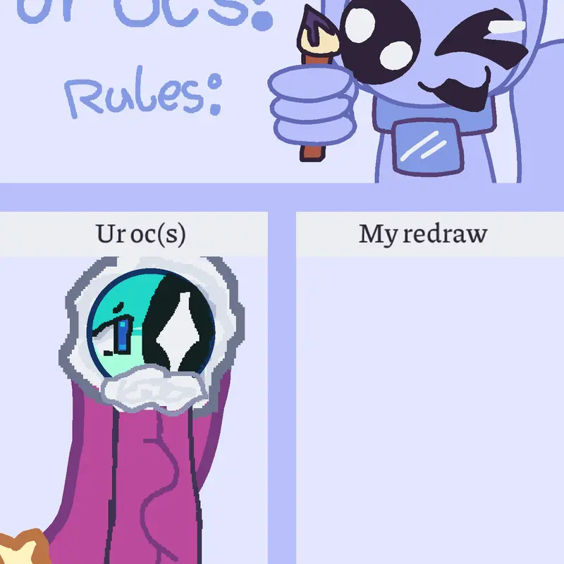 Game by @SmileyXD-Ginger