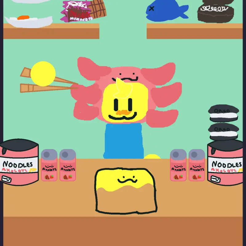 Game by @Gaspifire