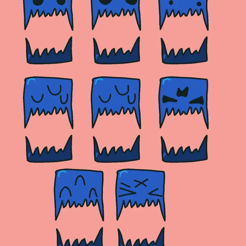 Game by @ItsTheOfficialPhonko