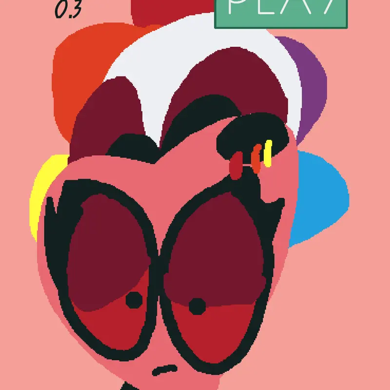 Game by @bear_kid