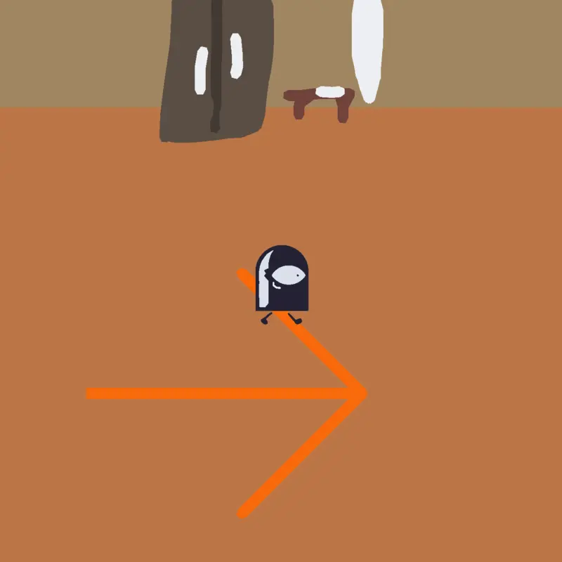 Game by @iamlatetocastle