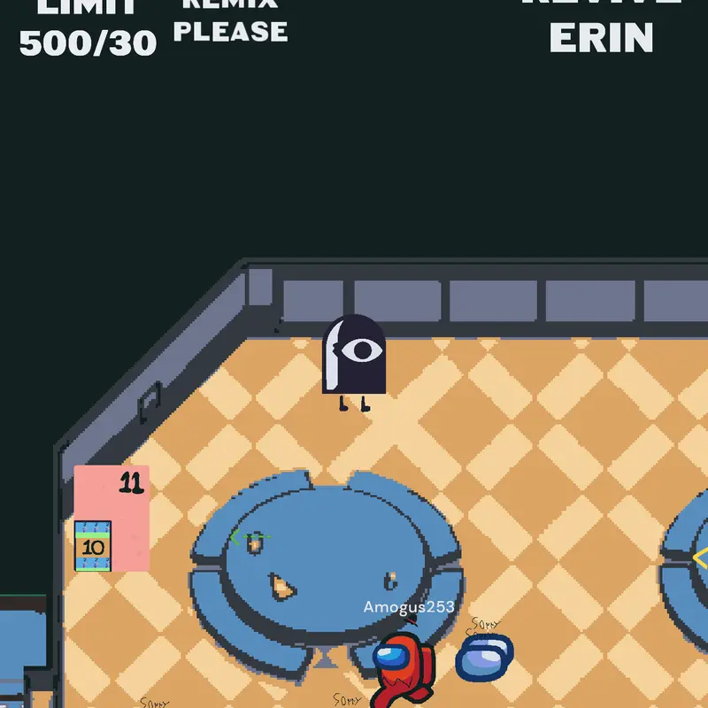 Game by @imjustafreak
