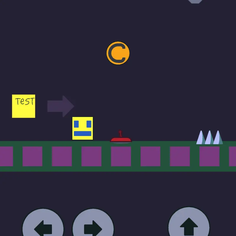 Game by @dorom