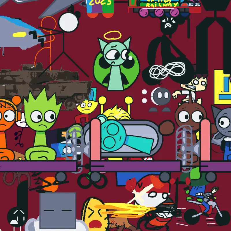 Game by @hapiness