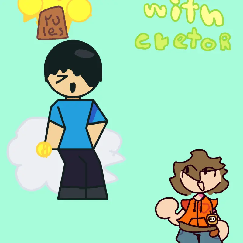Game by @drawing_uwu