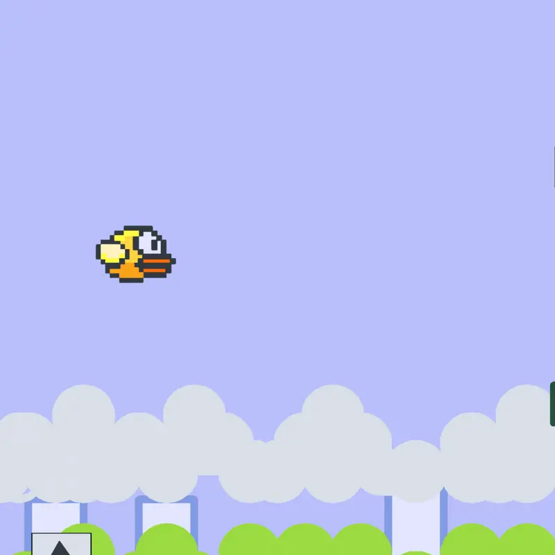 Game by @Friendlessmikah