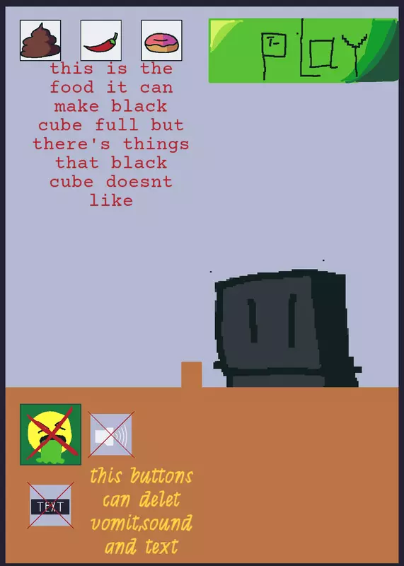 Game by @skullky-games