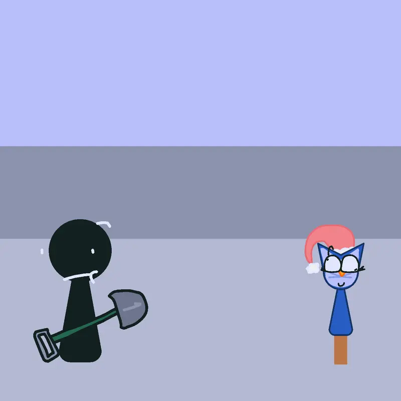 Game by @Mollyfear_fanart