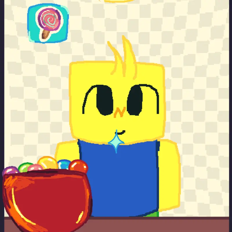 Game by @Yappa26