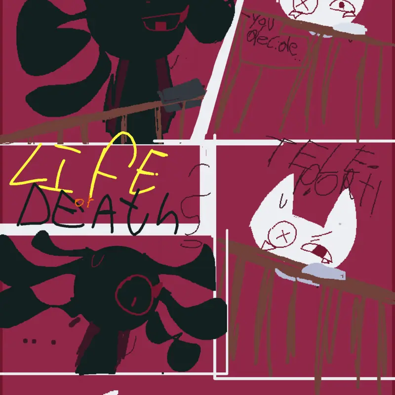 Game by @Fershi_Exists