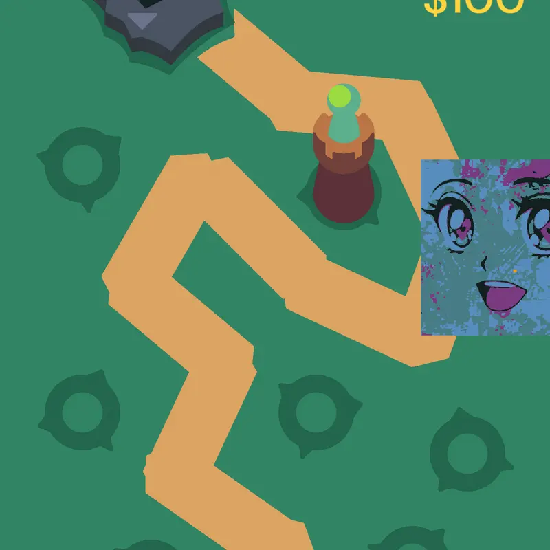 Game by @DragosGamer1