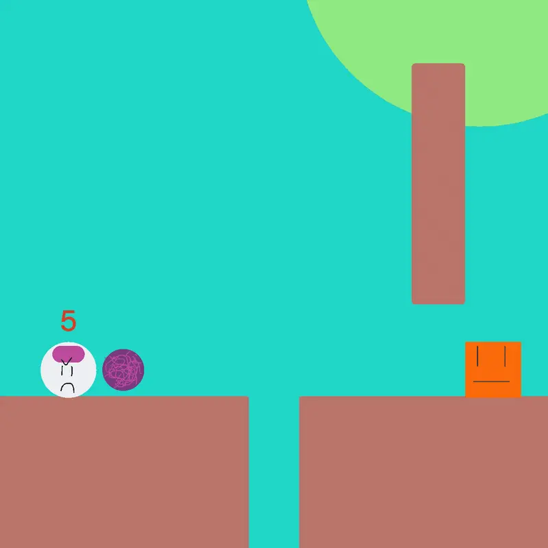 Game by @tydowave