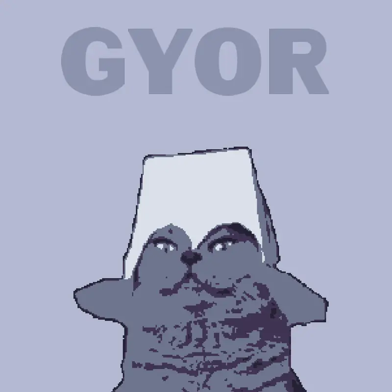 Game by @Gyorgyal