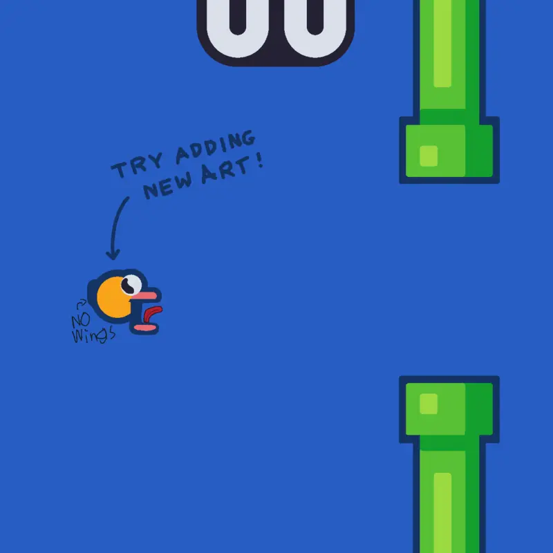 Game by @stealingbread
