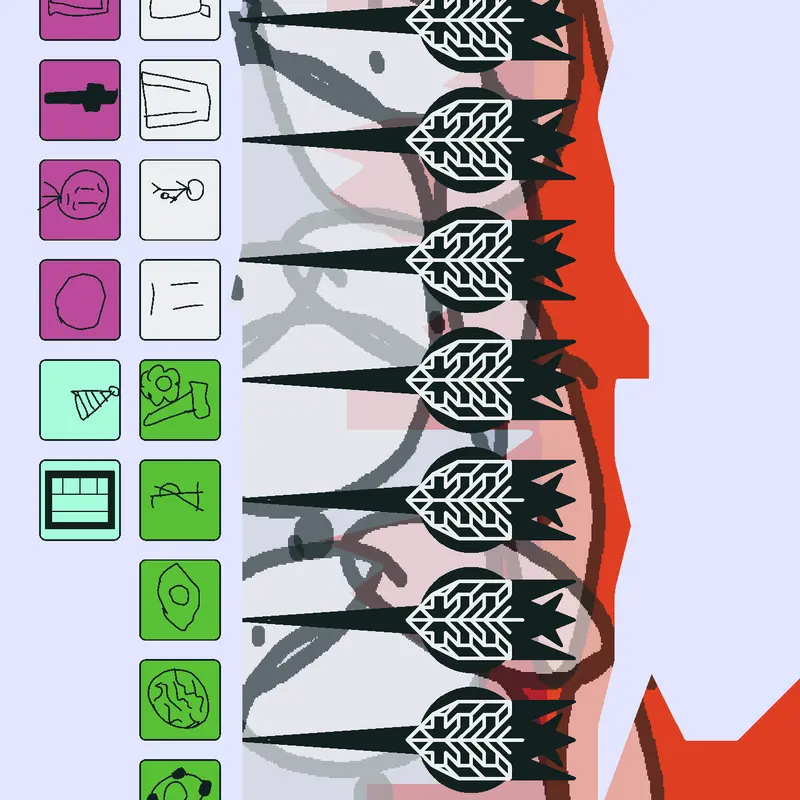 Game by @Savvums
