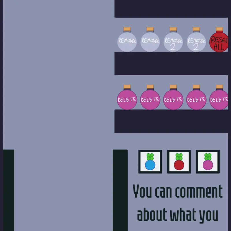 Game by @Robobot