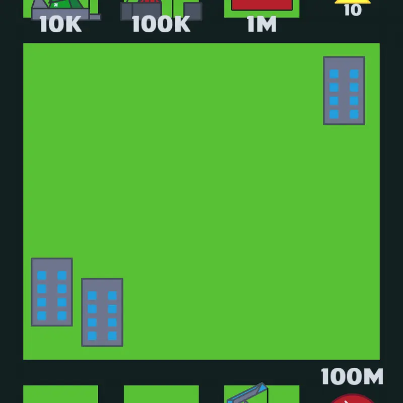 Game by @IAmYes