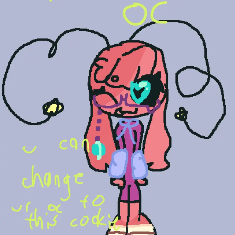 Game by @XxnevaxX