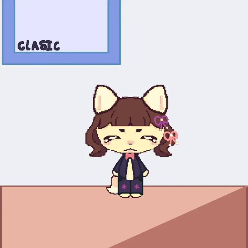 Game by @Sweetiepie0962