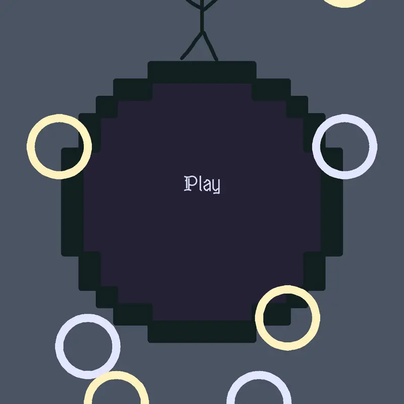 Game by @Debie
